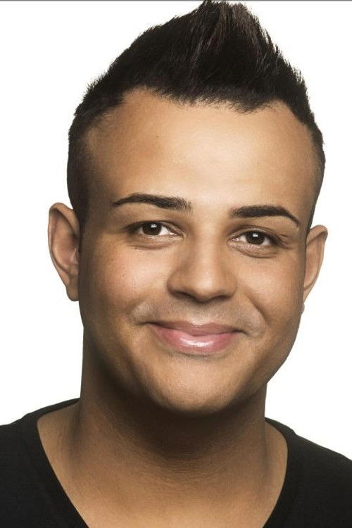 Leon Craig as Montel/Jesus