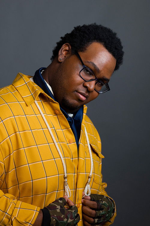 Dominique Brown as Rocky