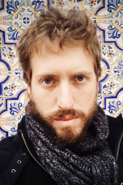 Santiago Gallelli as Furious Wolf Hunter