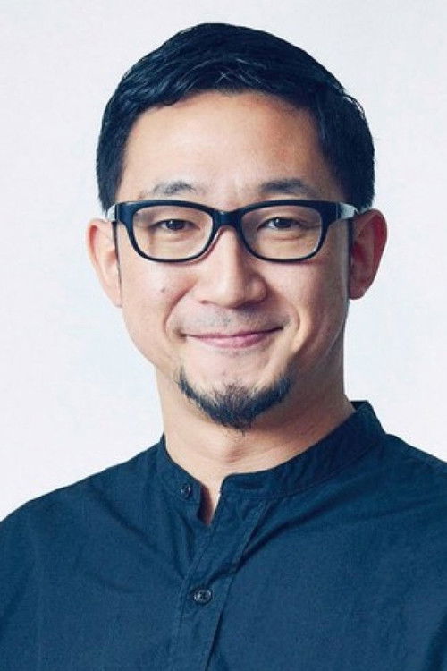 Yajima Koichi as Fujita