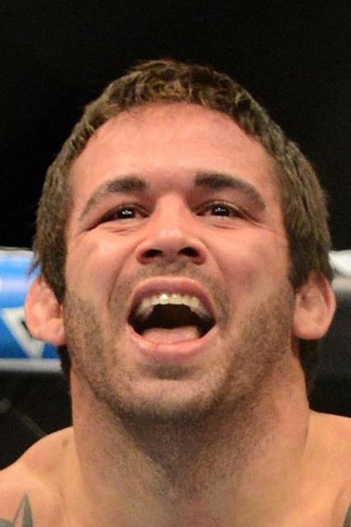 Jamie Varner as Self