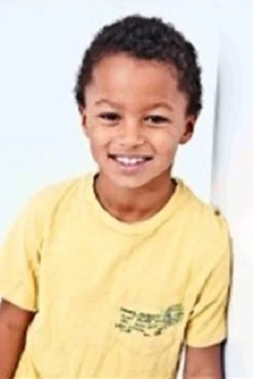 Dante Lee Arias as Child #2