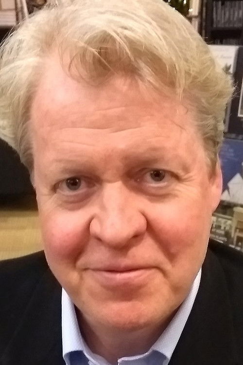 Charles Spencer as Self