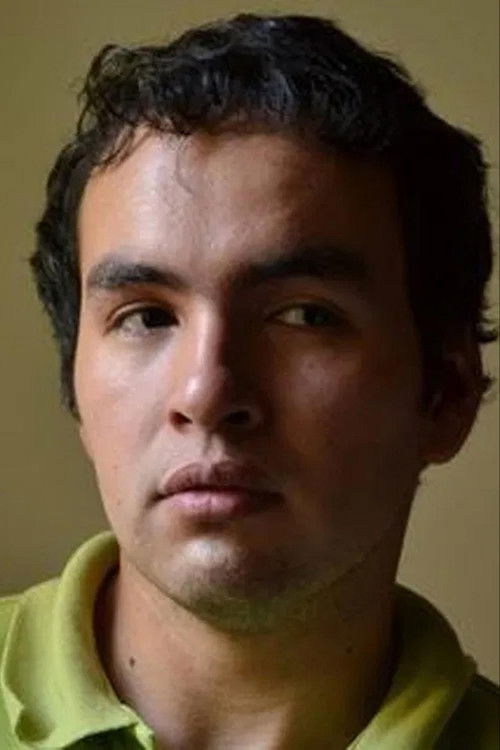 Jimmy Ahrens as Marcie (voice)