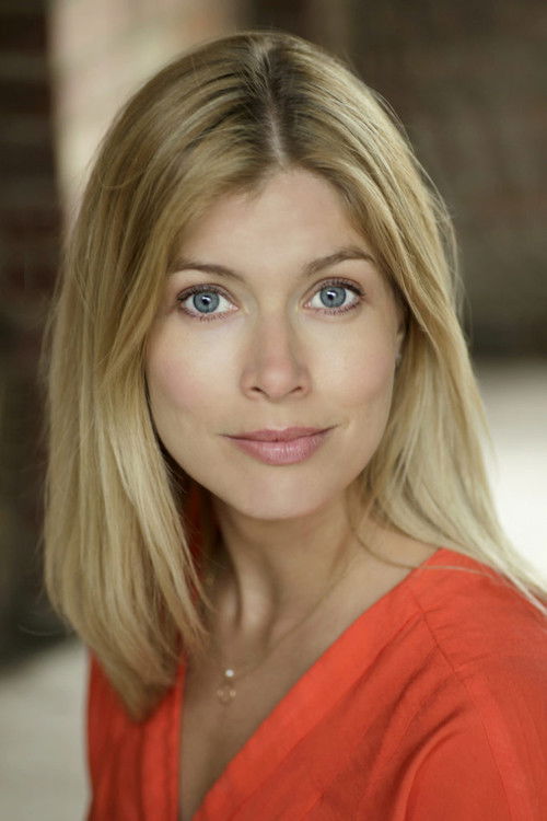 Lauren Drummond as Chantelle Lane
