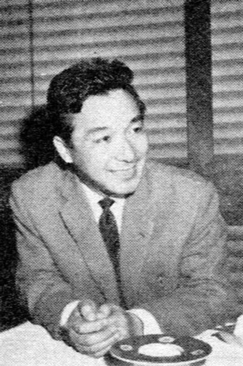 Masashige Narusawa as Self