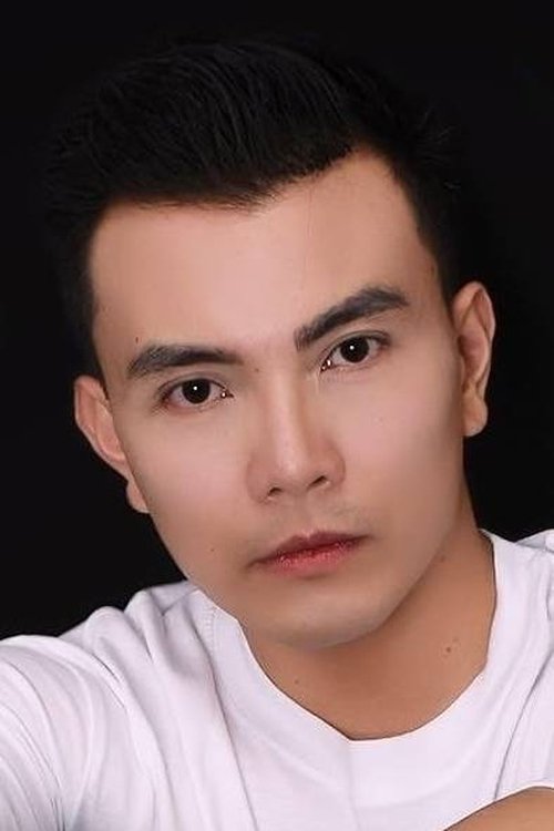 JR Frias as Client 1