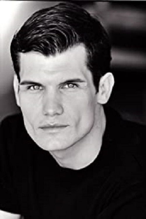 Patrick Price profile photo