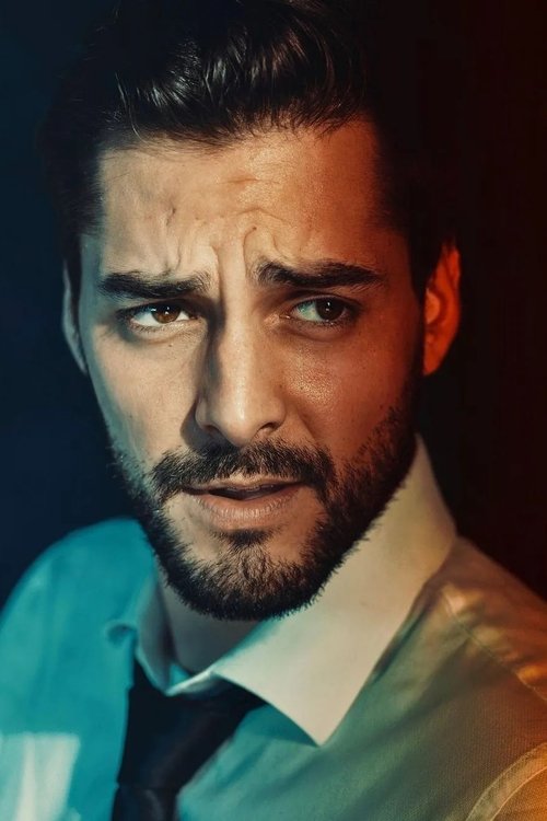 Bruno Sosa Bofinger profile photo