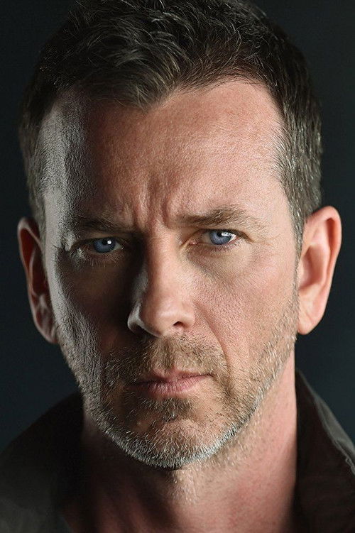 John Tague profile photo