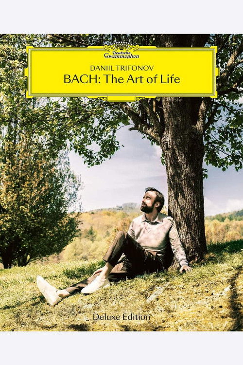 Bach: the Art of Life