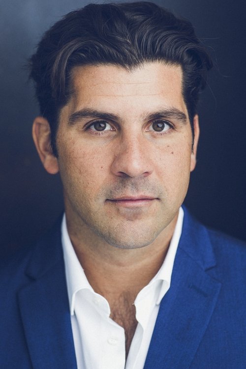 Brian Patrick Murphy as 