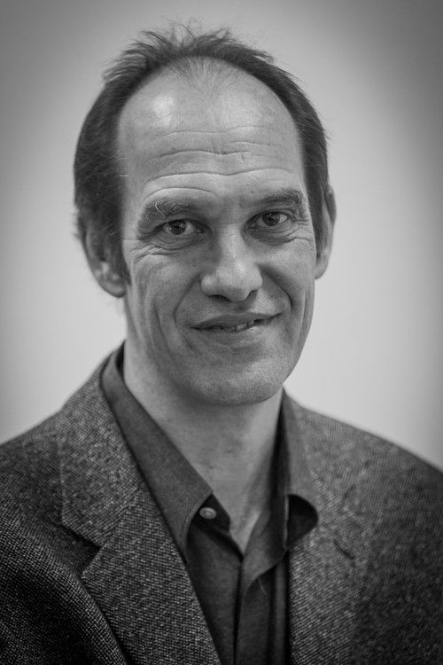 Christian Bonah as Self