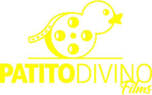 Patito Divino Films logo