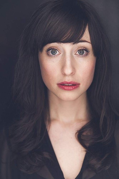 Rachel Neiheisel as Catherine