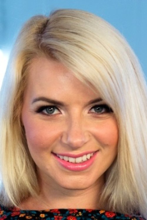 Anikka Albrite as (archive footage)