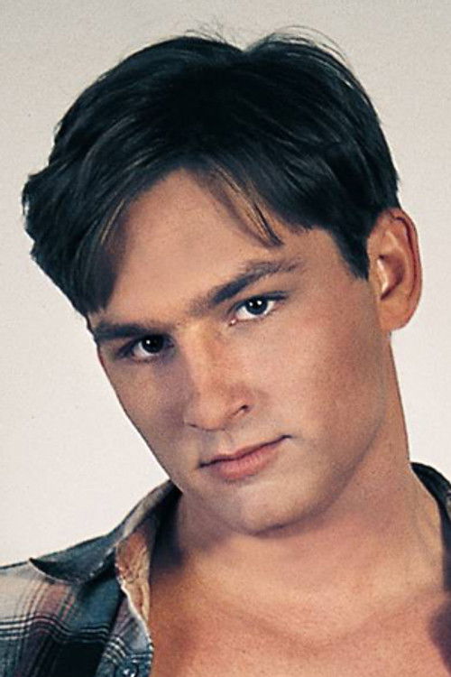 Travis Wade as Orgy Guy #7