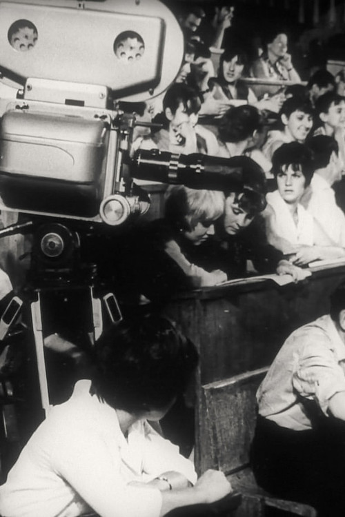 Scientific cinema of Ukraine. To the heights