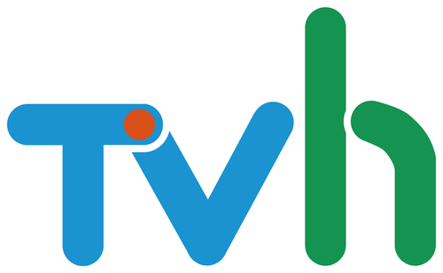 Television Hokkaido Broadcasting logo