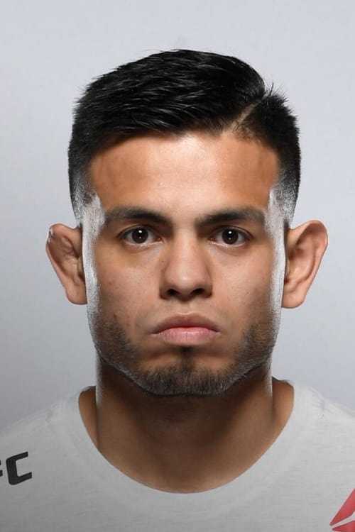 Brandon Royval as Self