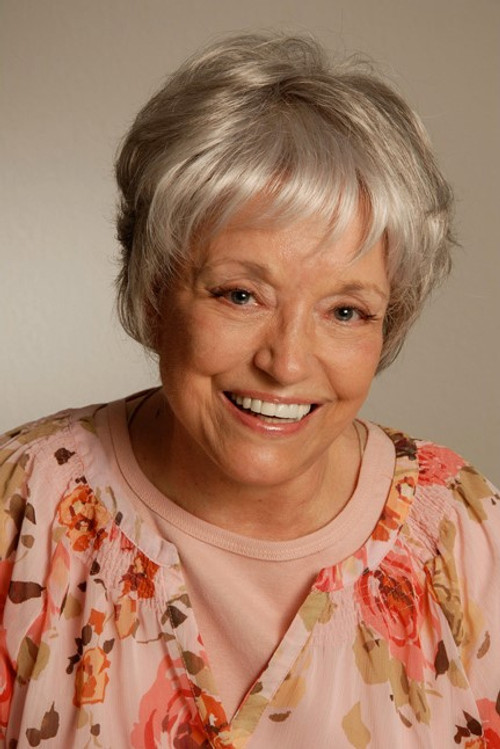 Patti Heider profile photo