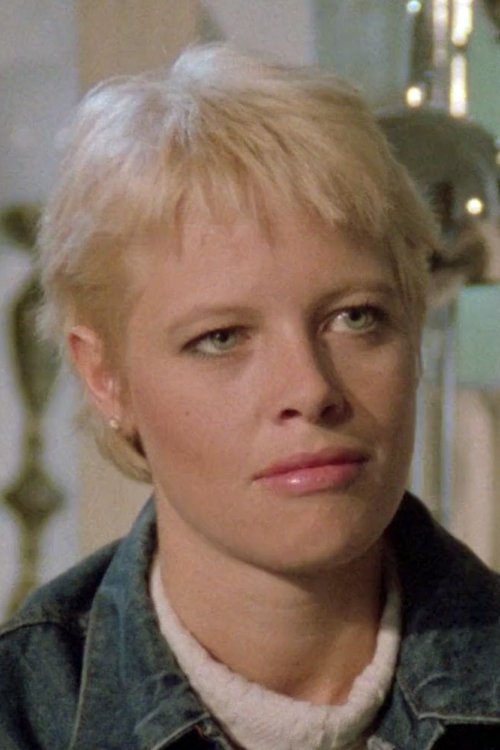 Kary Jane as Samantha Roarke