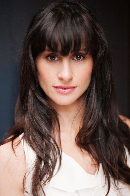 Emma Palmer as Richard's Mum