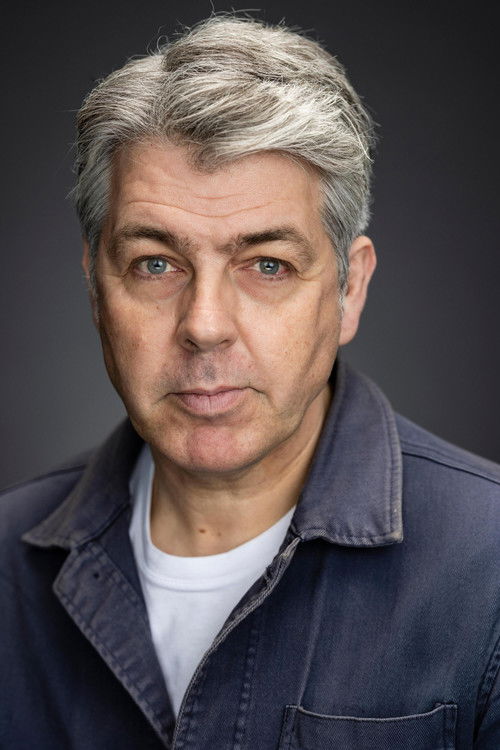 Oliver Senton as Anthony Eden