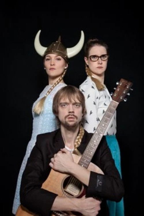 Blond and Blond and Blond as Self