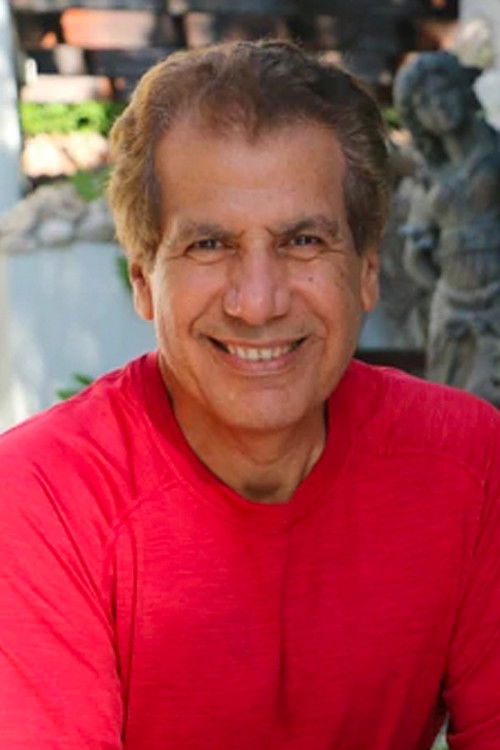 Joseph Merhi as Speed