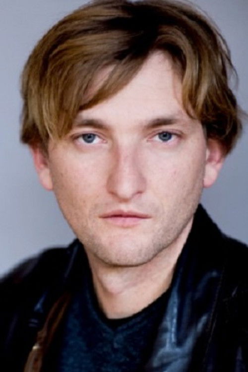 Marek Sumich as Lewis