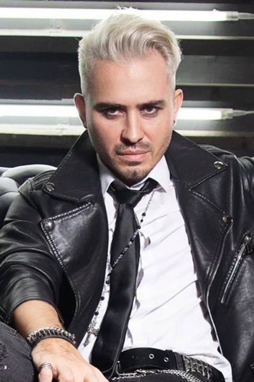 Sergei Smolin as Dalamar