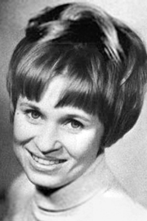 Busk Margit Jonsson as Solveig Berndtsson