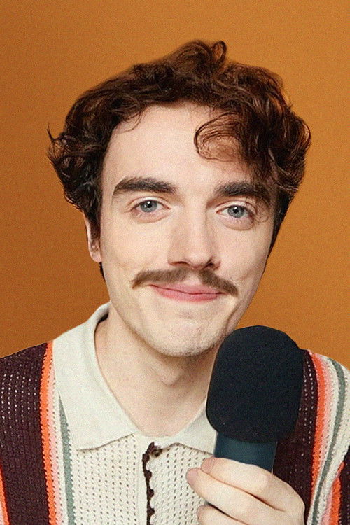 Trevor Goober as Danny