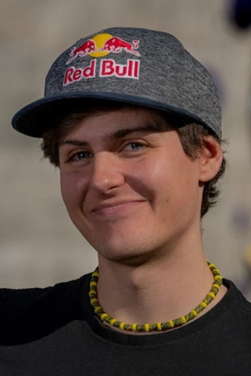 Domen Škofic as Self