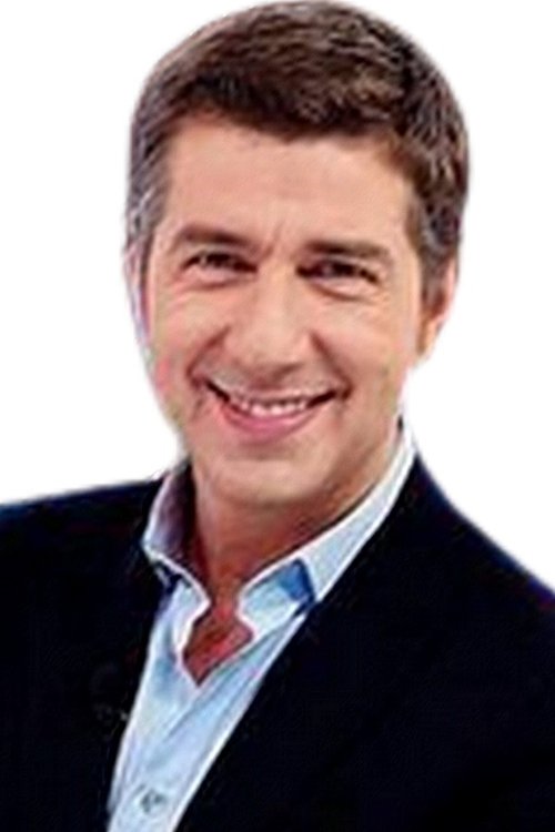 Jean-Michel Zecca as Présentation