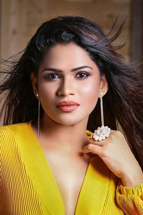 Ayesha Madhushani as 