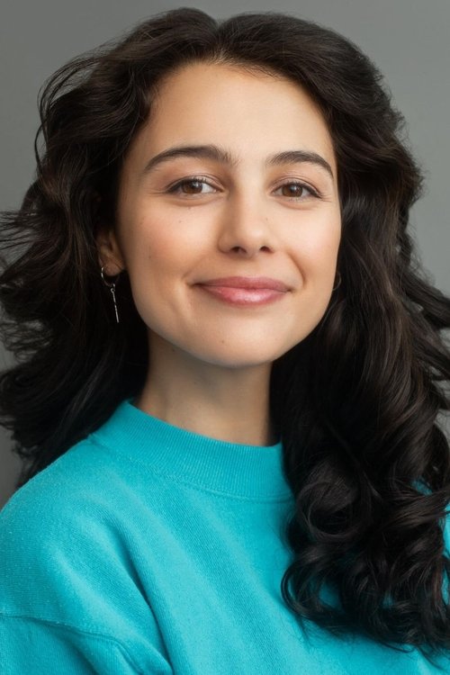 Sierra Marilyn Riley as Violet Wilner