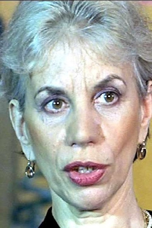 Nadia Vasil as Solange