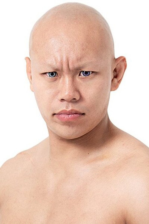 Keigo Nakamura as Viento Maligno