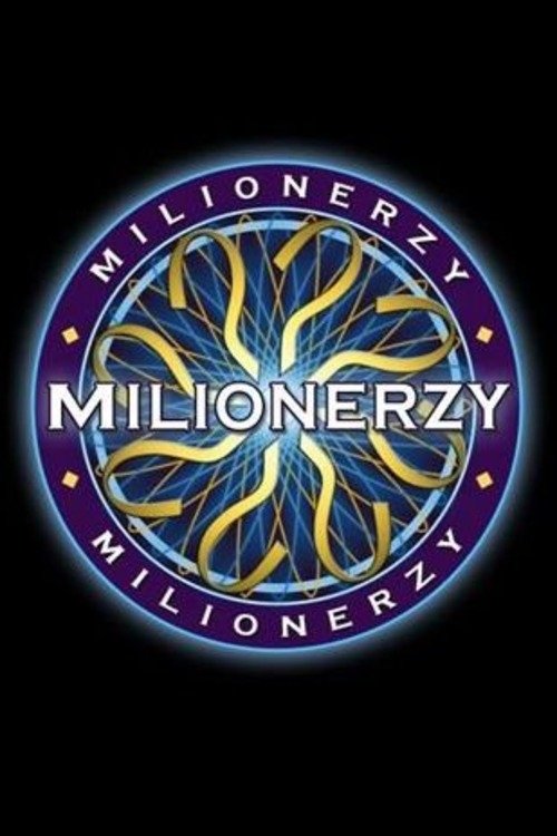 Milionerzy
