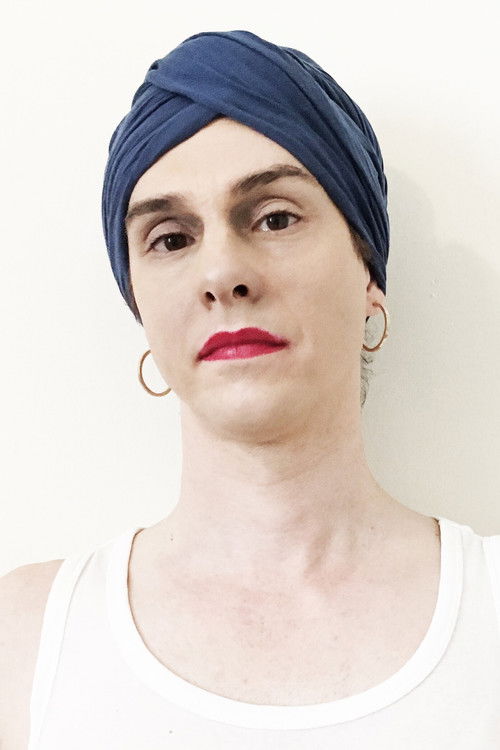 Gavilán Rayna Russom as Self