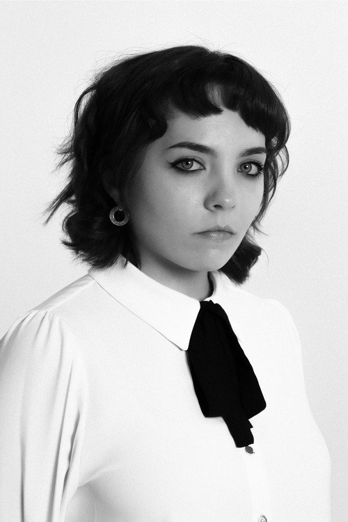 Grace K. Schuler as Amy