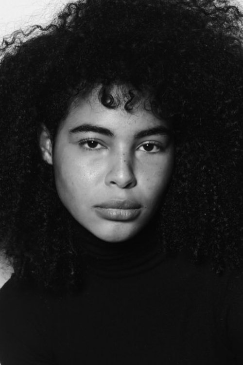 Alessandria Greene as Carla