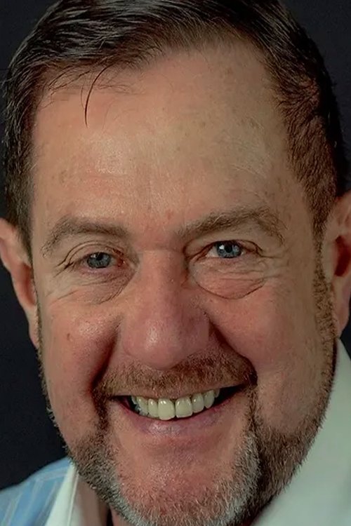 Gerry Grimes as Older Man