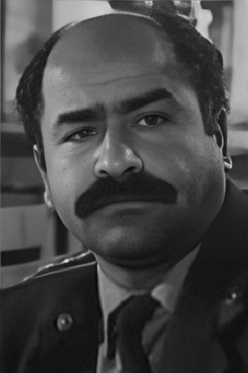 Elkhan Kuliyev as "Bomba"