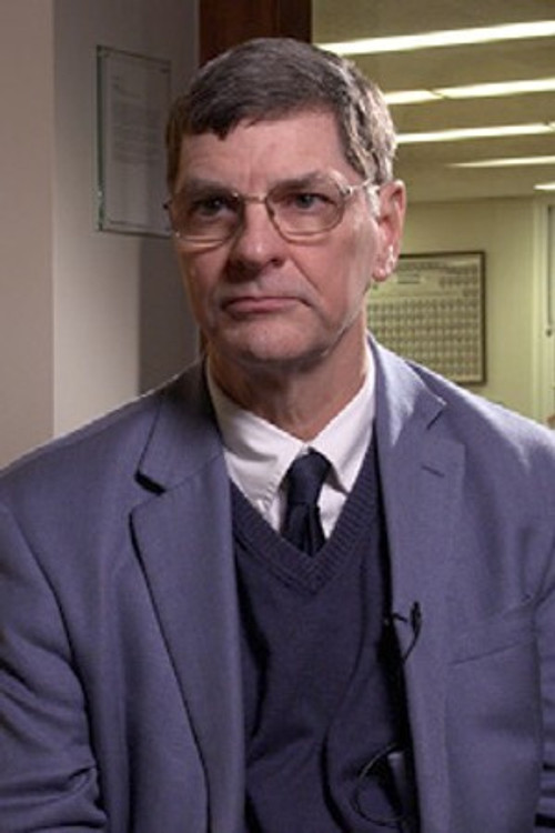 Duane Garrett as Self