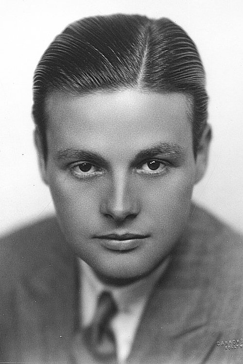 Matty Kemp as Clem Allen