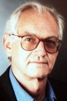 Sandy Whitelaw as Doctor in Paris