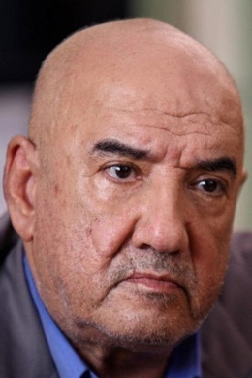 Ehsan Amani as Dr. Rokni